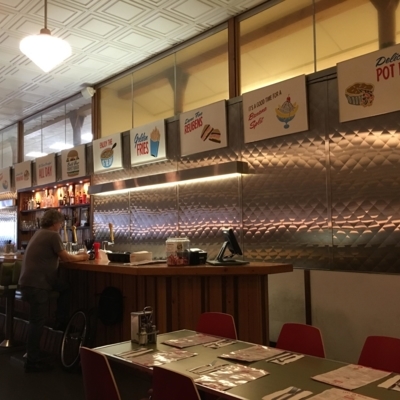 Save On Meats - Restaurants