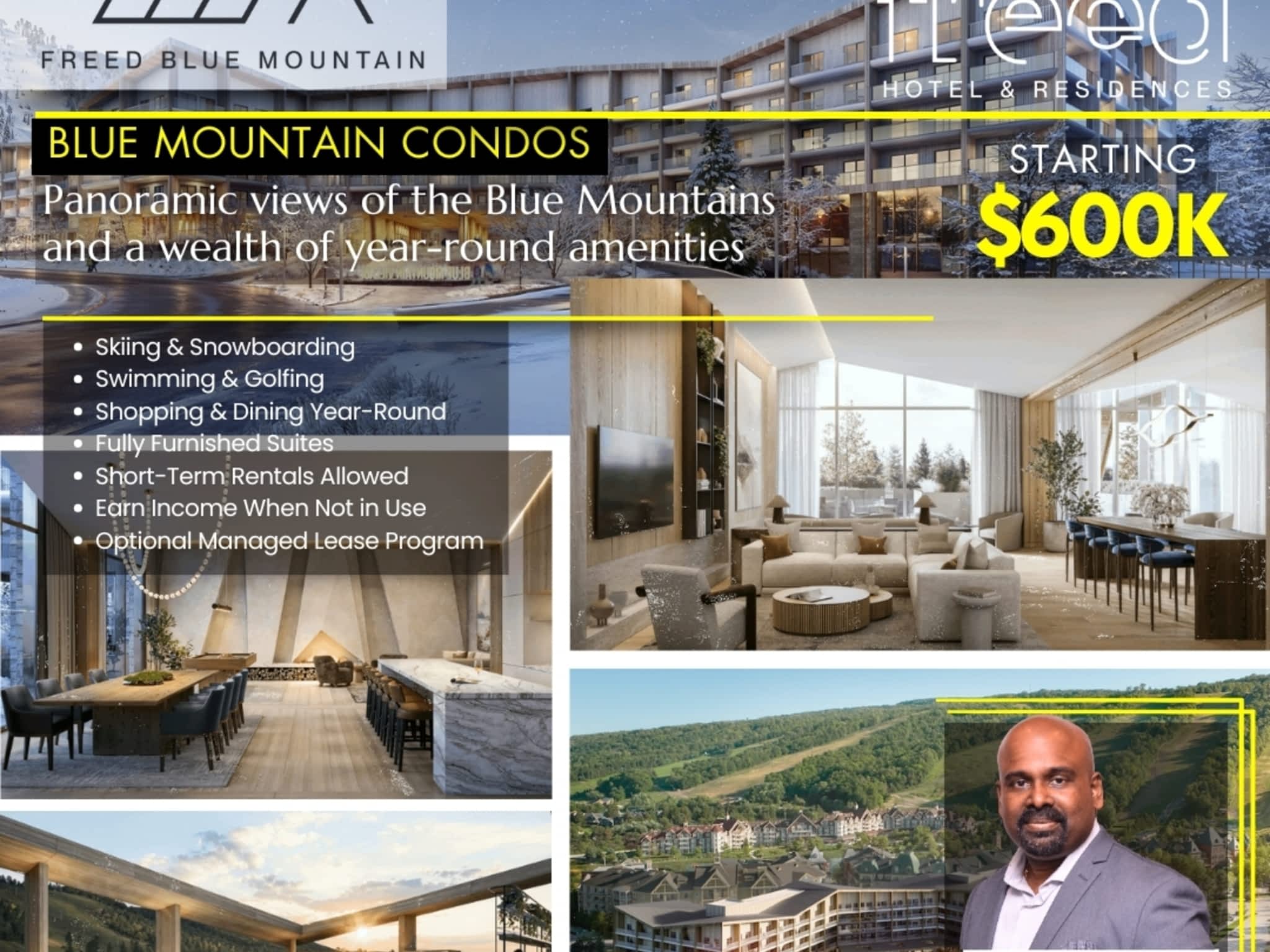 photo Lucky Homes Realty