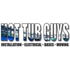 Hot Tub Guys - Electricians & Electrical Contractors