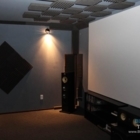 Blue Home Theatre - Audiovisual Consultants