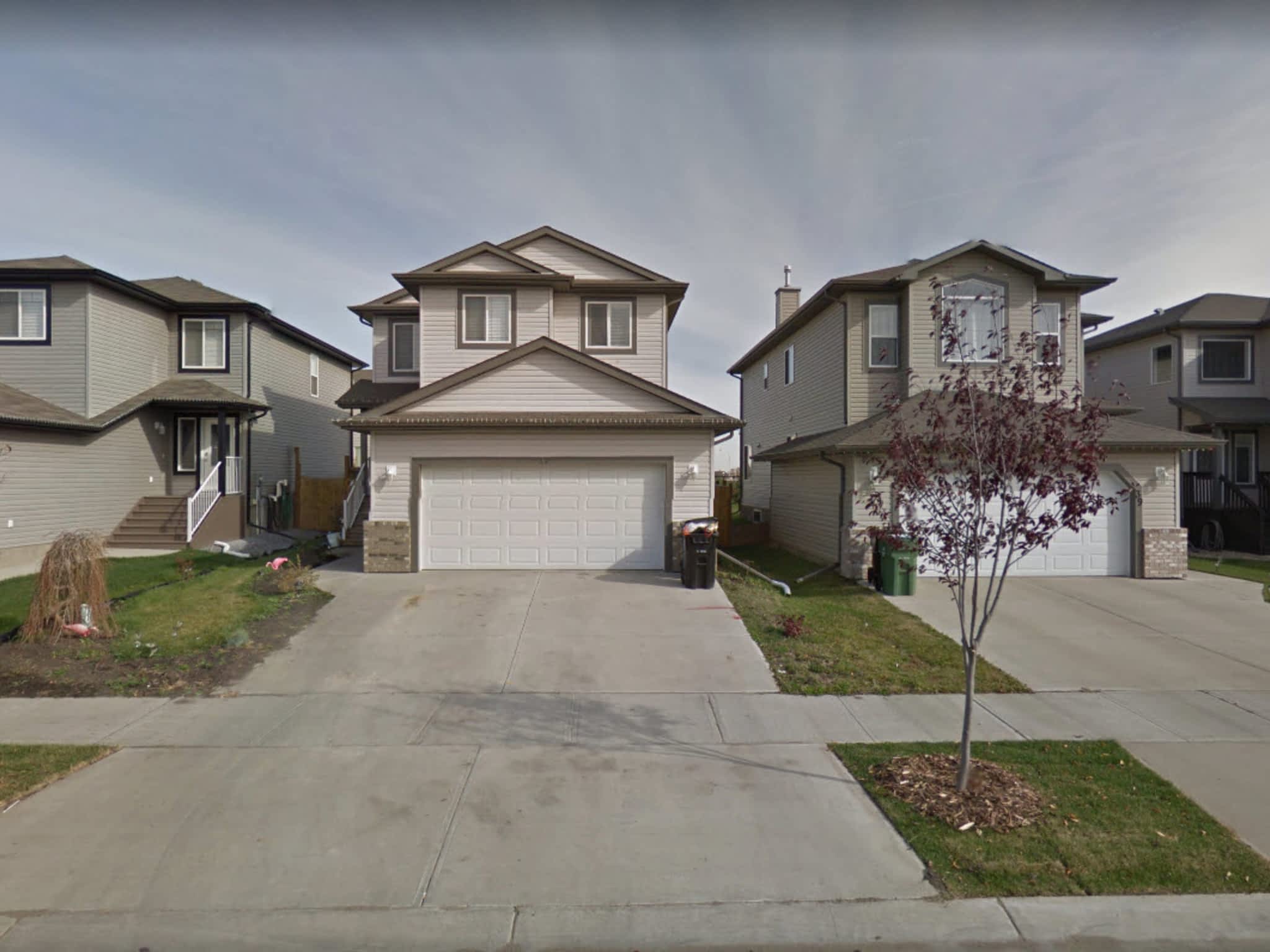 photo Leduc Fence & Deck