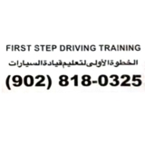 View First Step Driving Training’s Halifax profile