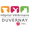 Hôpital Vétérinaire Duvernay - Veterinarians