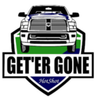 Get'er Gone Transport and Hotshot Services - Logo