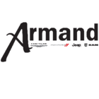 Armand Automobiles Ltée - Logo