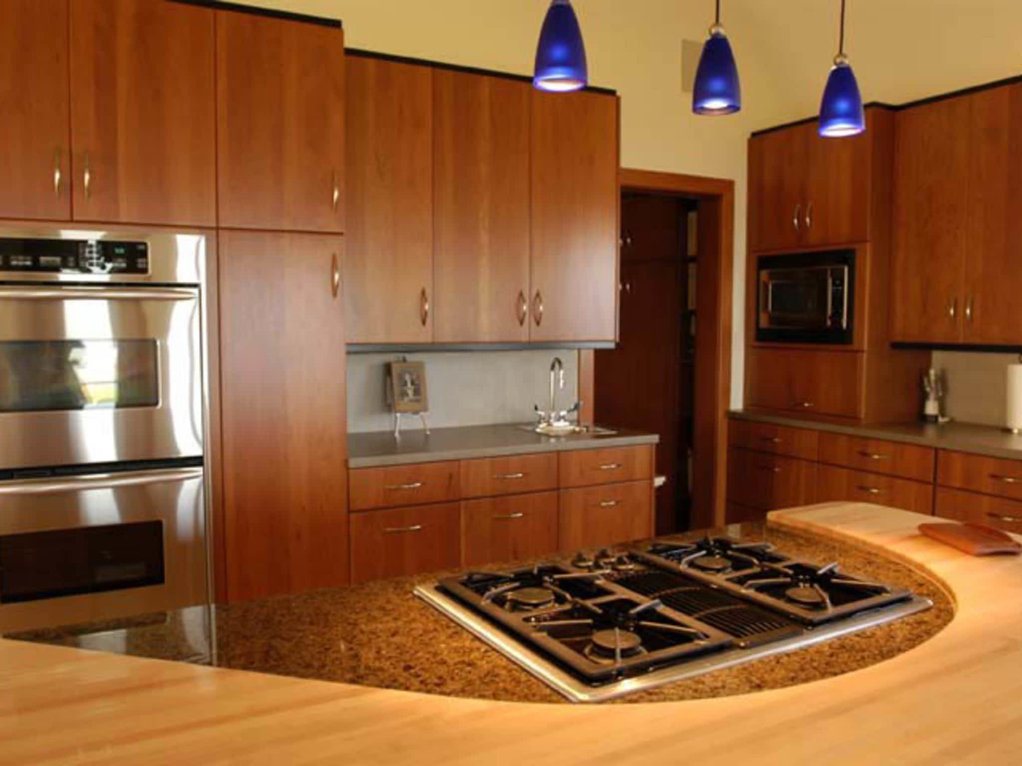 Queen Kitchens & Design Gander, NL 28 Fitzmaurice Road Canpages