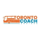 Toronto Coach Services - Logo