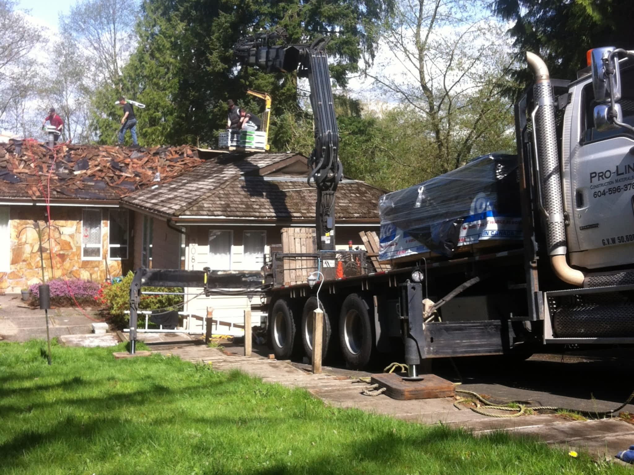 photo Xtreme Roofing