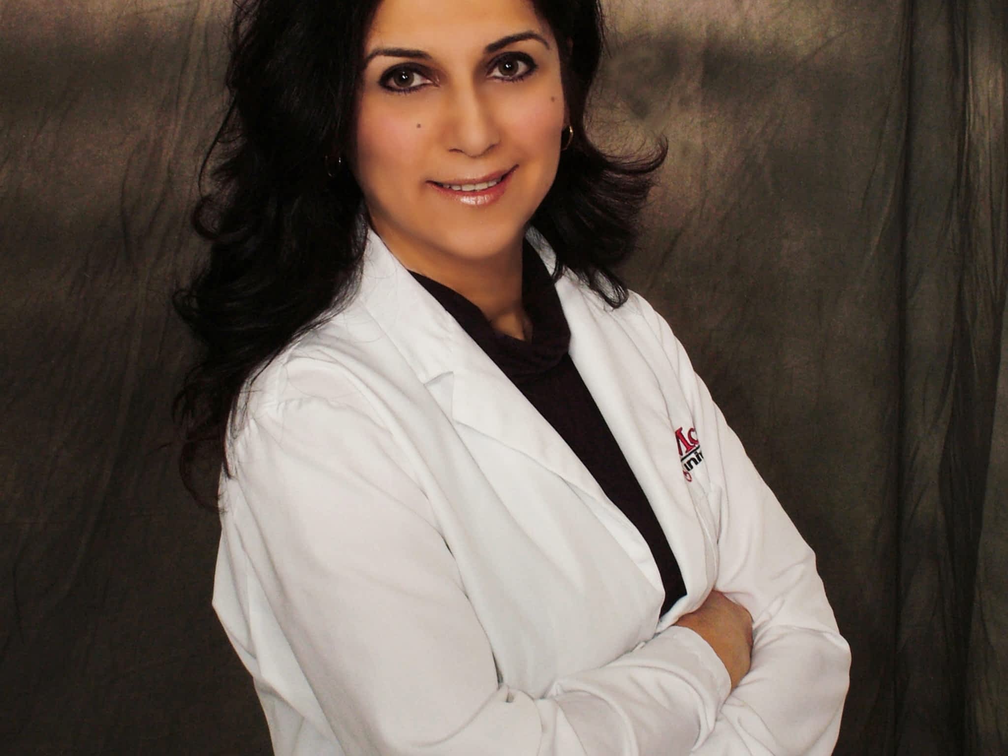 photo Dr Zeina El Harake