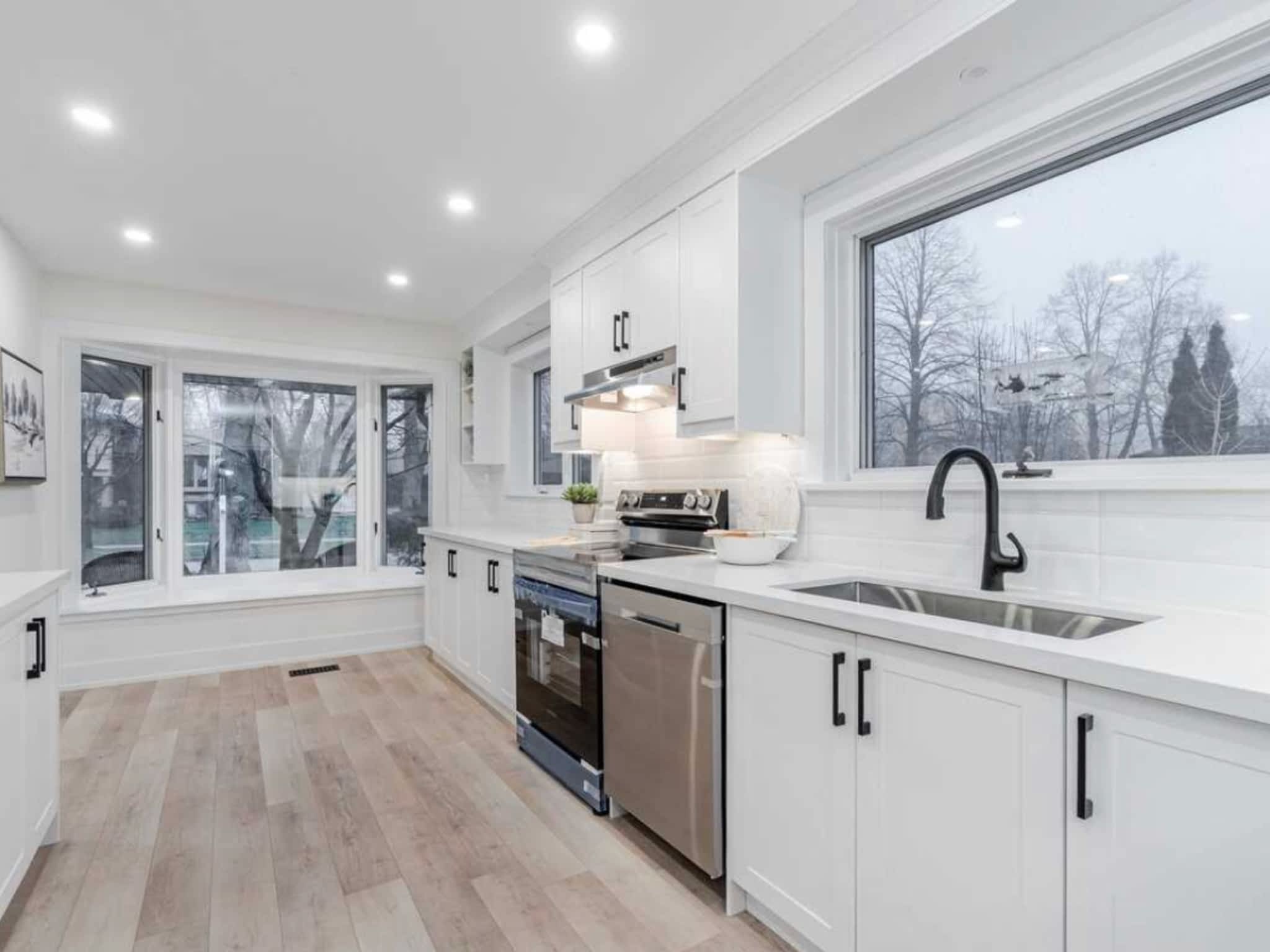 photo Marrast Contracting