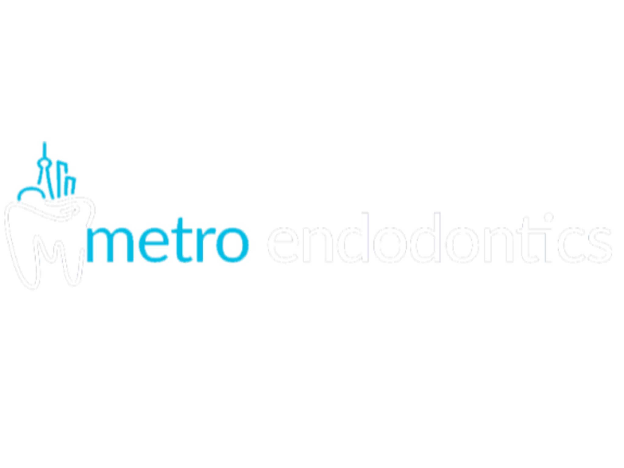 photo Metro Endodontics