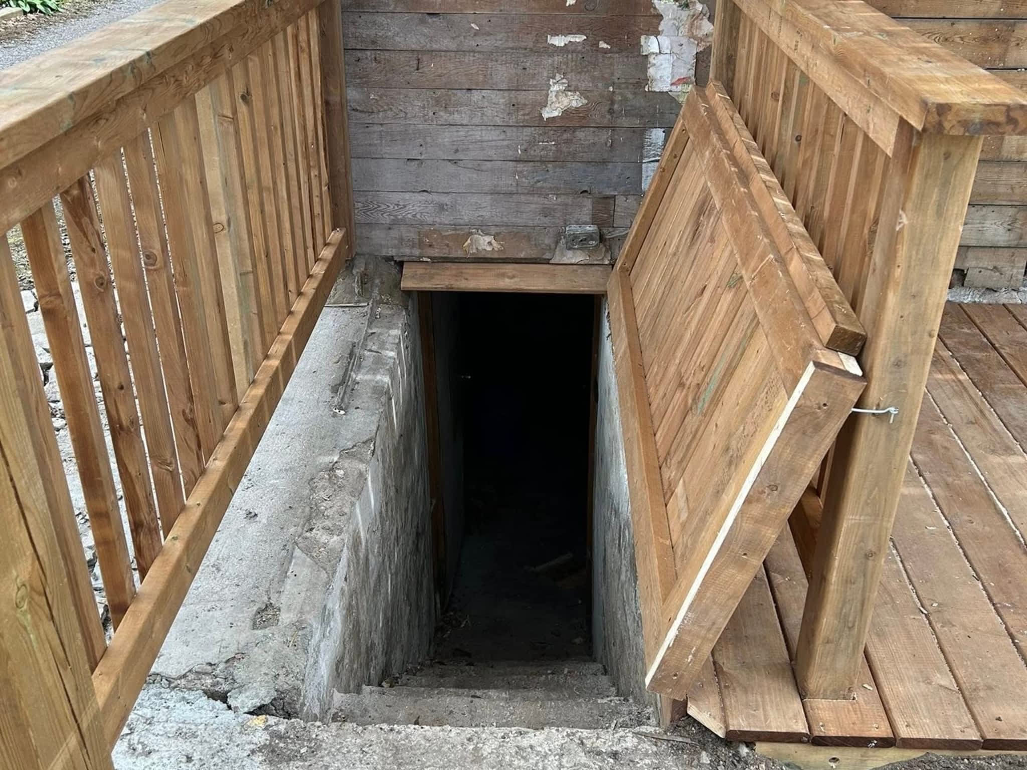 photo Mega Construction Ltd