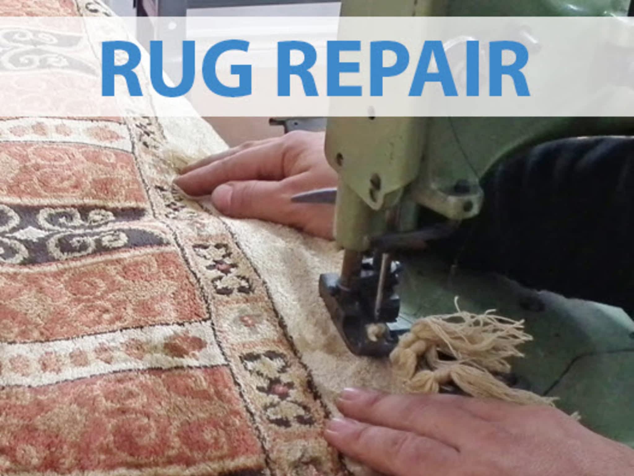photo Love Your Rug Cleaning Toronto