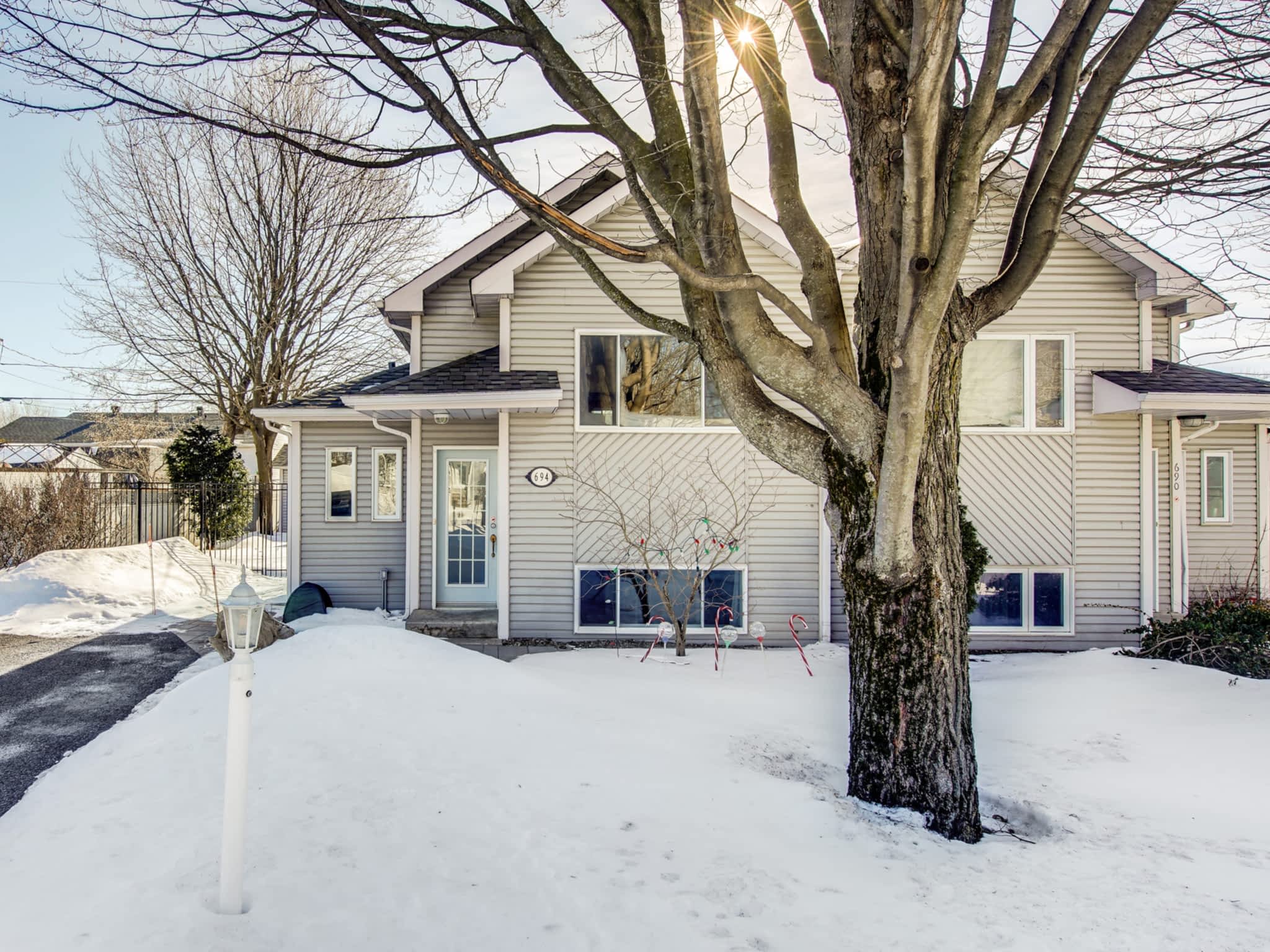 photo Re/Max Signature: Jessica Fournier, Courtier immobilier Boucherville