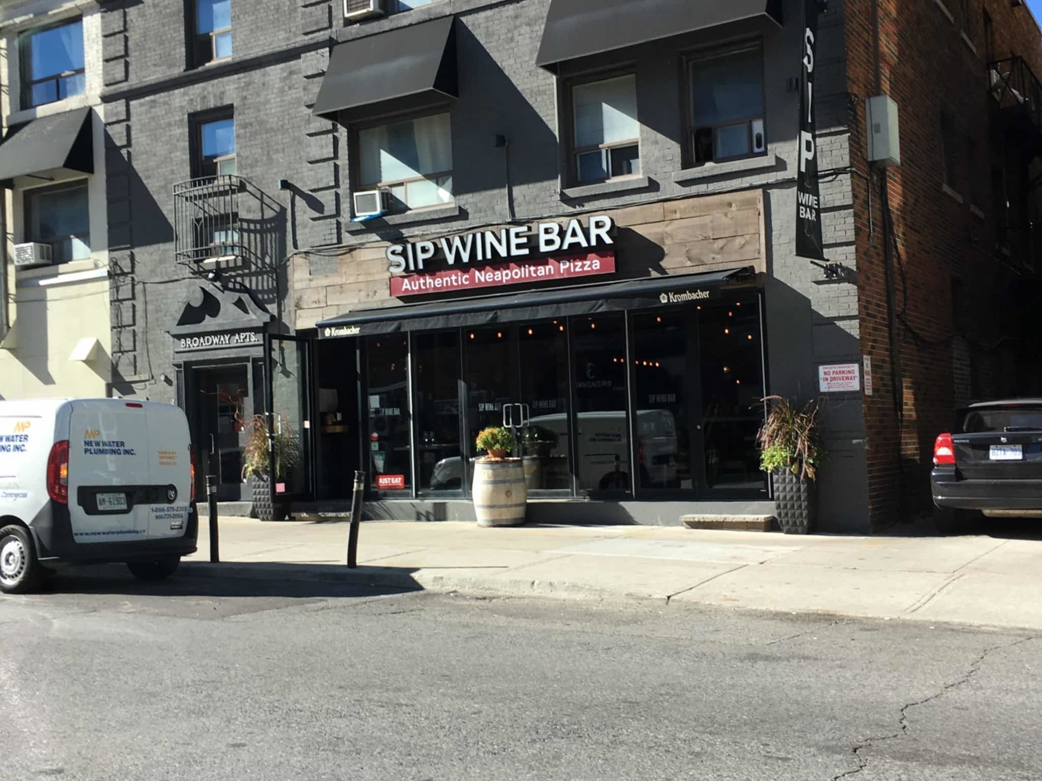 photo Sip Wine Bar