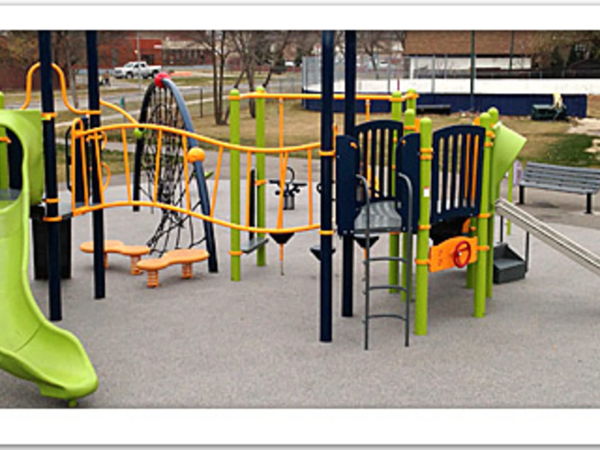 photo Playgrounds-R-Us