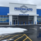 Princess Auto - New Auto Parts & Supplies