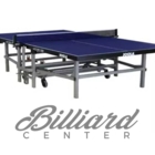 Billiard Centre - Pool Tables & Equipment