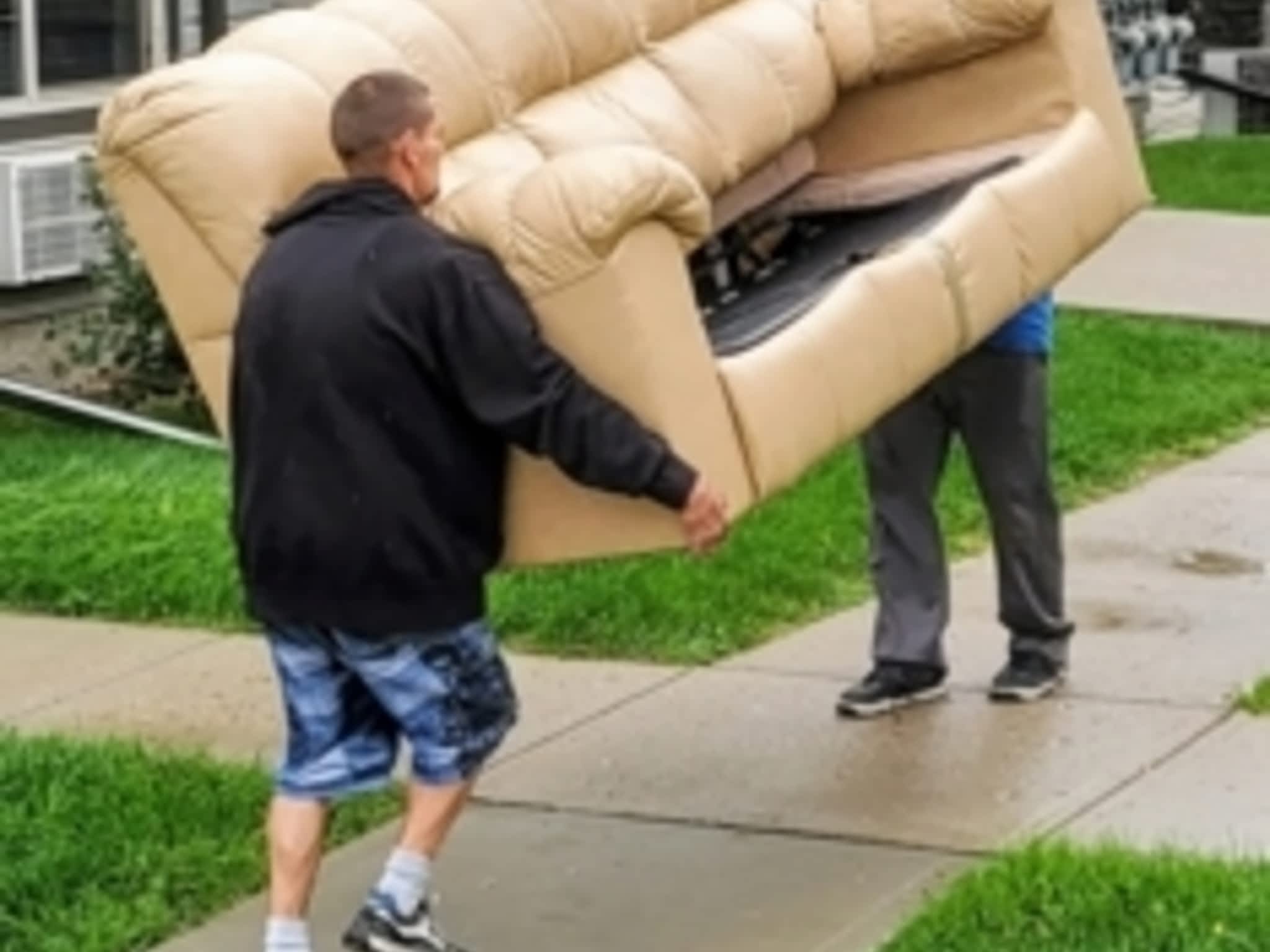 photo Local Experienced Movers