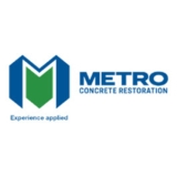 Metro Concrete Restoration Group - Grouting Contractors
