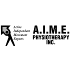 AIME Physiotherapy - Physiotherapists