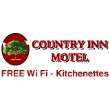 Country Inn Motel - Hôtels