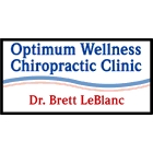 Dr Brett LeBlanc - Chiropractors DC