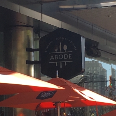Abode - Breakfast Restaurants