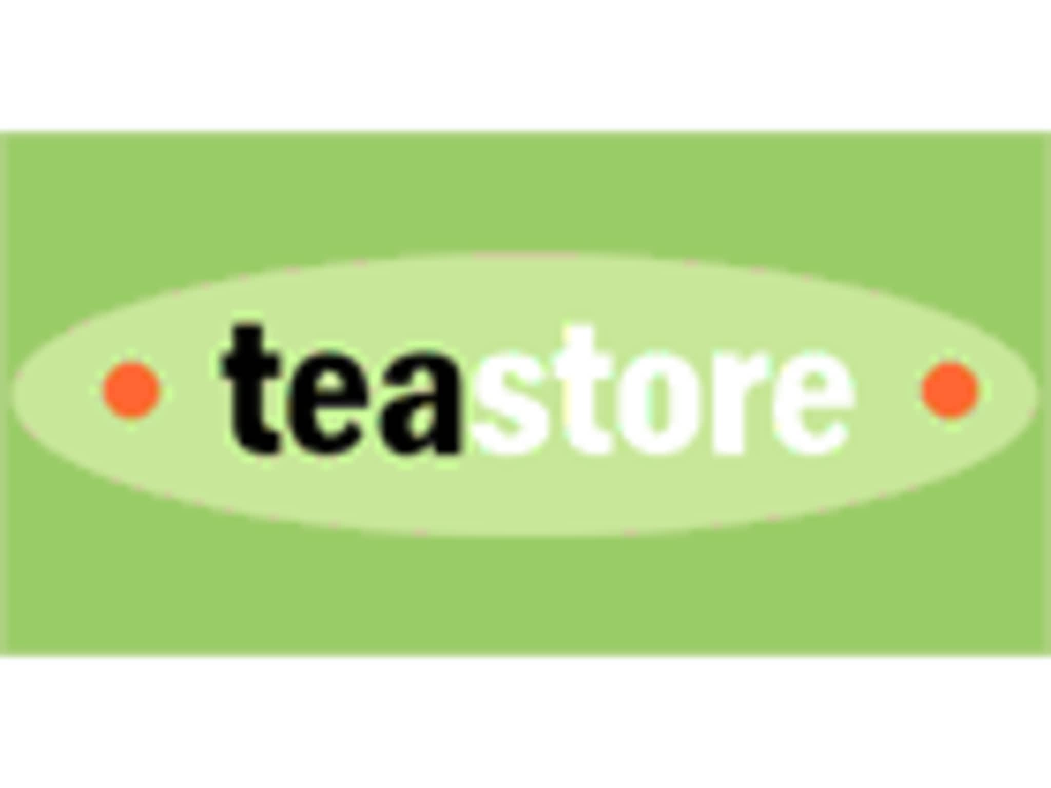 photo Tea Store
