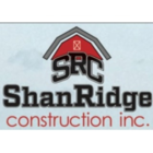 Shanridge Construction - Logo