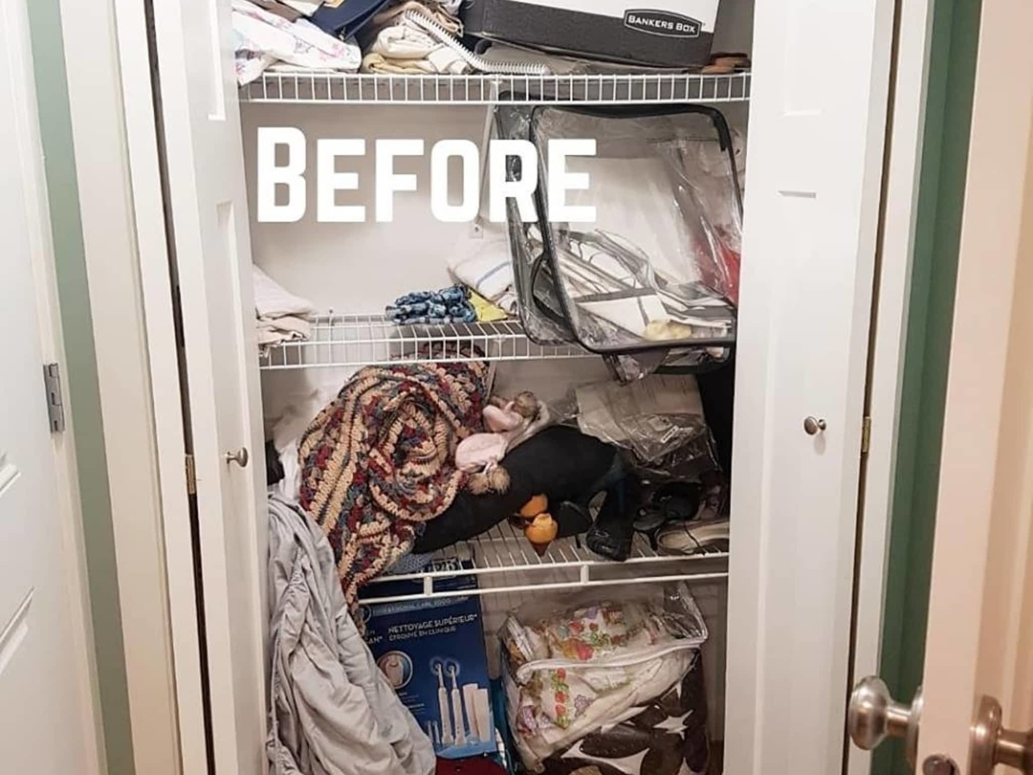 photo Get Organized With Meg