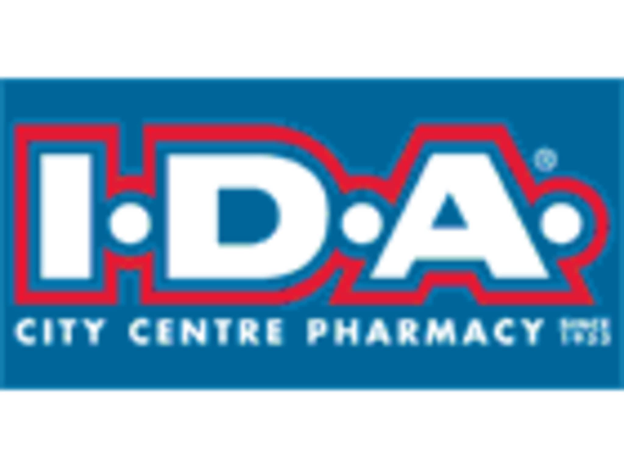 photo City Centre IDA Pharmacy