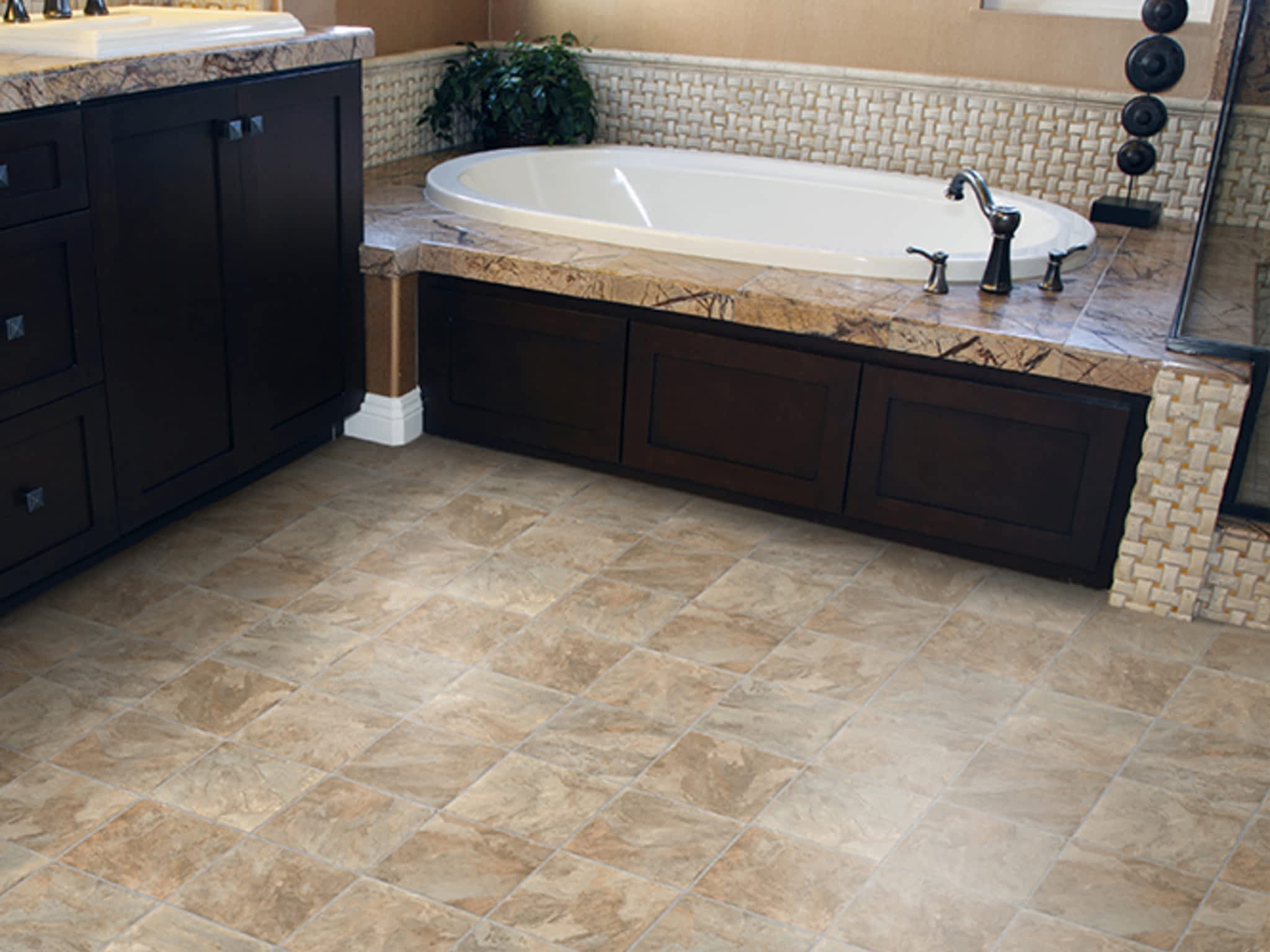 photo Tiletech Floor & Bath Solutions