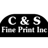View C & S Fine Print Inc’s Summerside profile