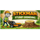 Stickman Stump Removal - Tree Service