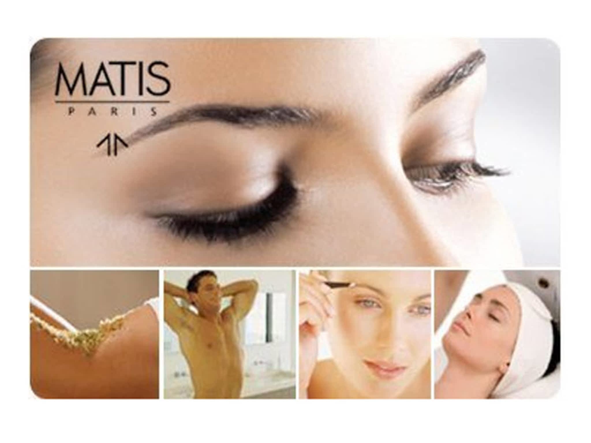 photo Institut Matis-Art Beauté Esthétique