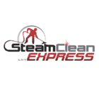 Steam Clean Express - Logo