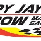 Barry Jays & Rainbow Marine - Courtiers et vendeurs de bateaux