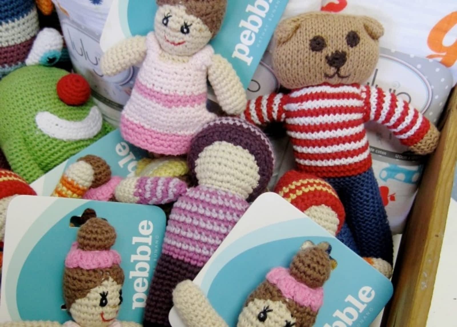 buttercup children's boutique