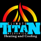 Climate Titan Mechanical Heating & Cooling - Entrepreneurs en chauffage