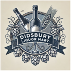 Didsbury Liquor Mart - Boutiques de boissons alcoolisées