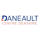 Centre Dentaire Daneault - Logo