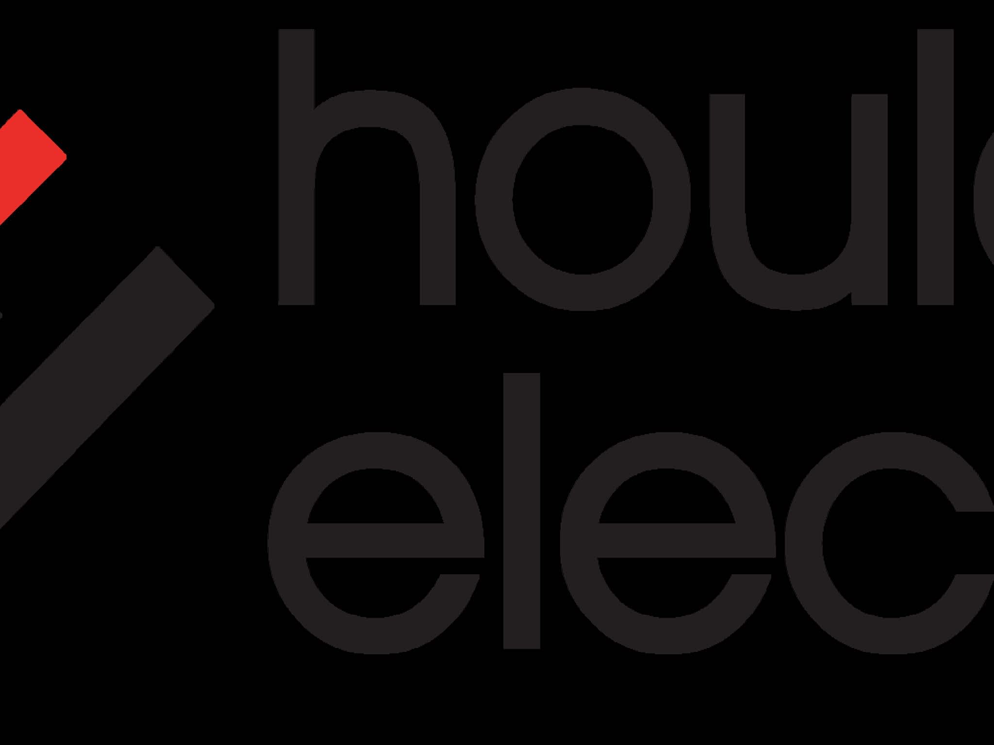 photo Houle Electric Ltd