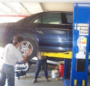 Lennartz Automotive Opening Hours 10689 Round Lake Rd Pembroke On