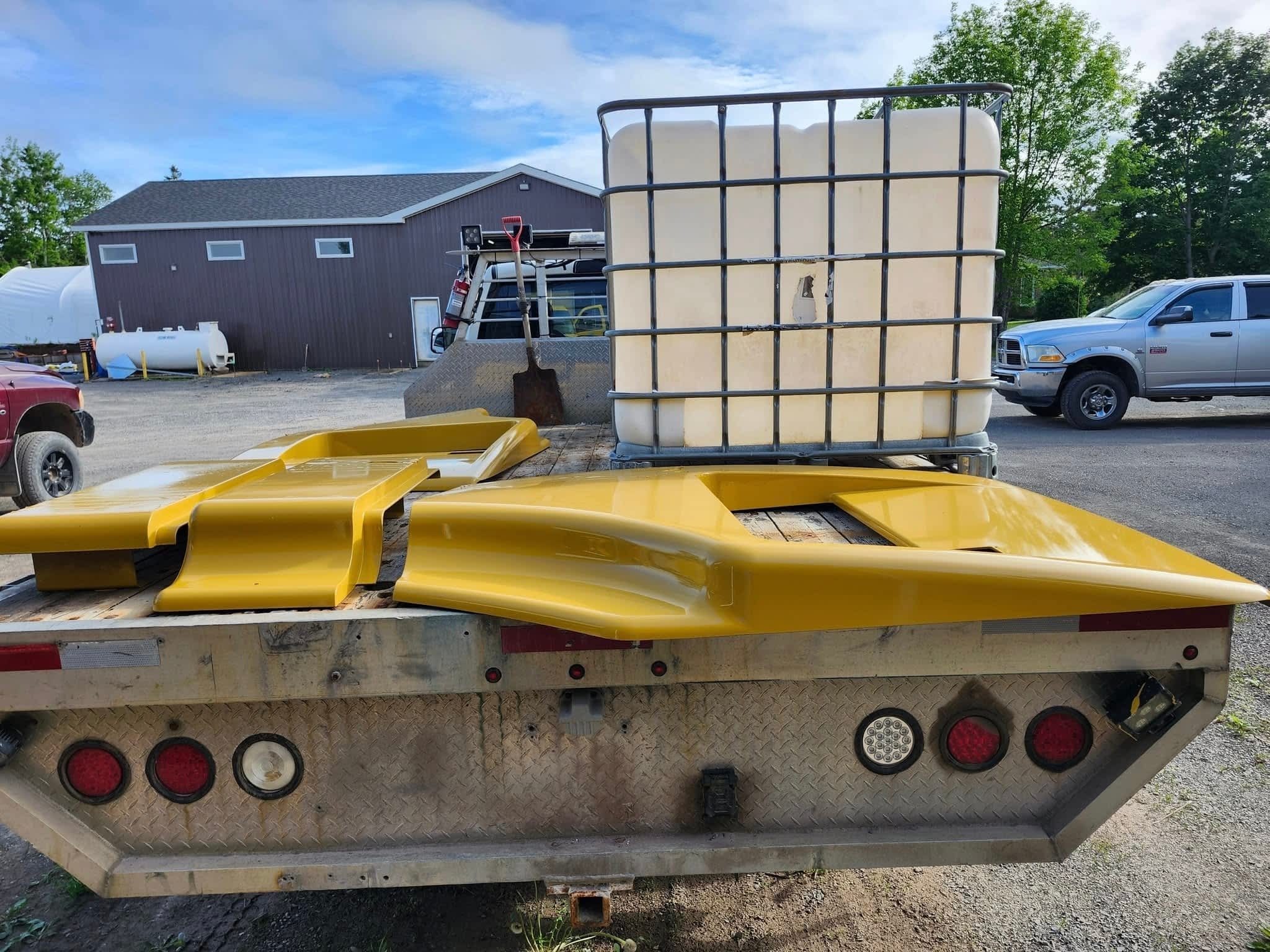 photo Nova Sandblasting & Surface Prep