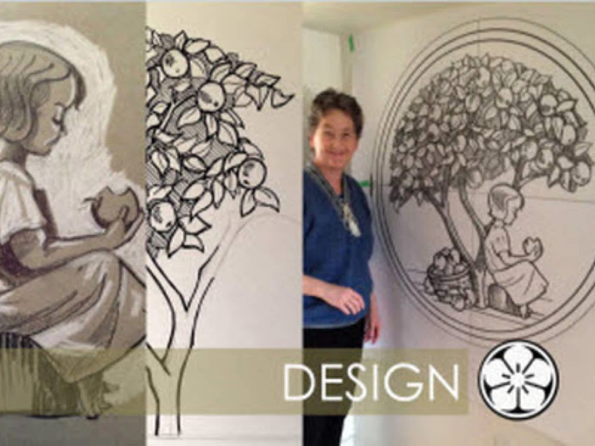 photo Rose Window Stained Glass