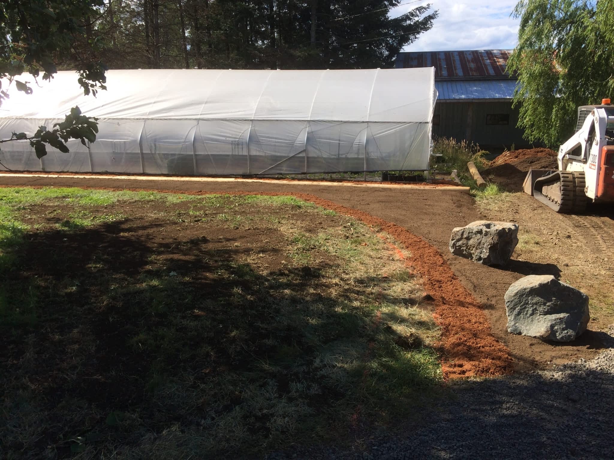 photo Ridgeview Contracting