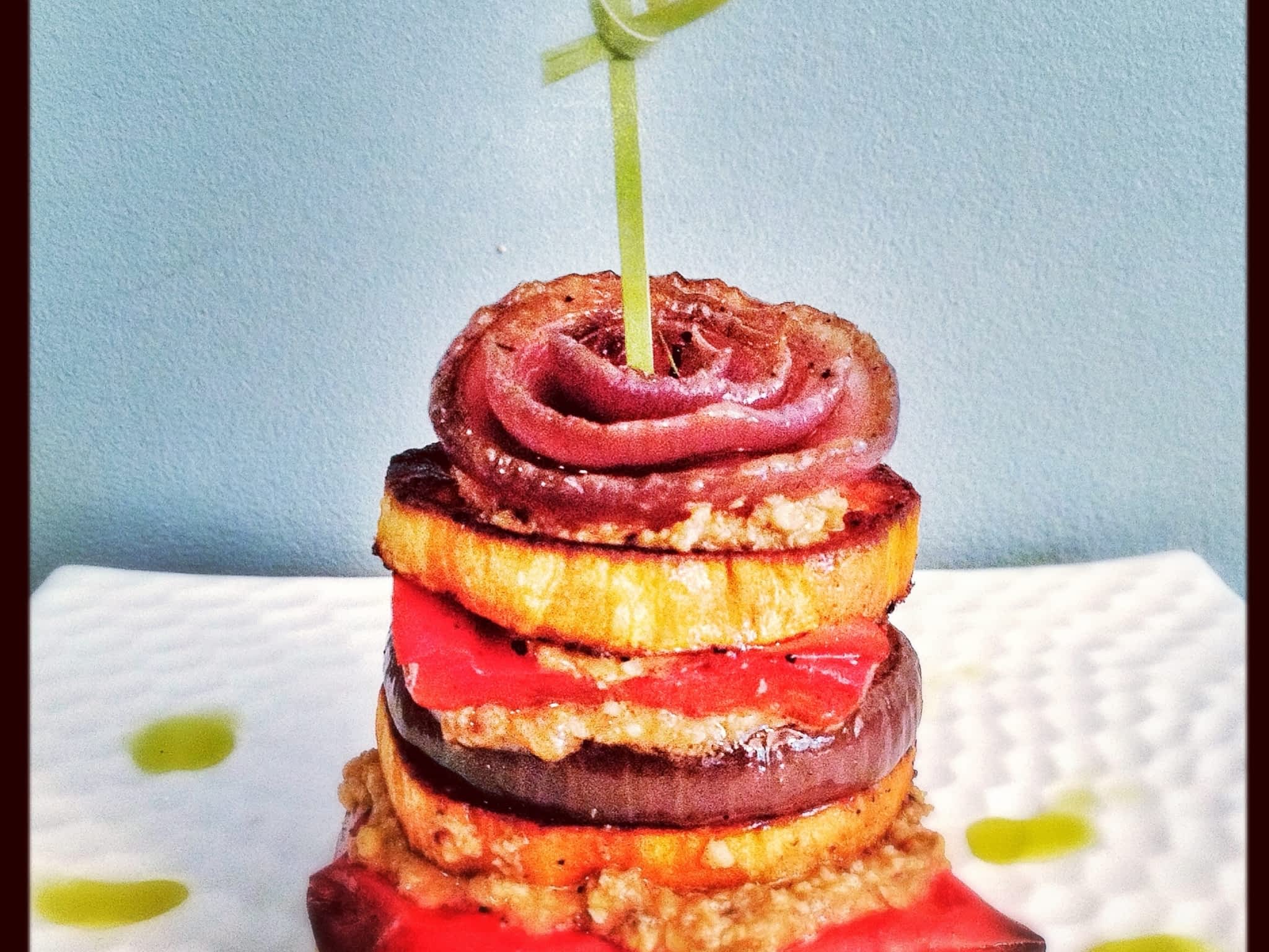 photo Alligator Pie Catering