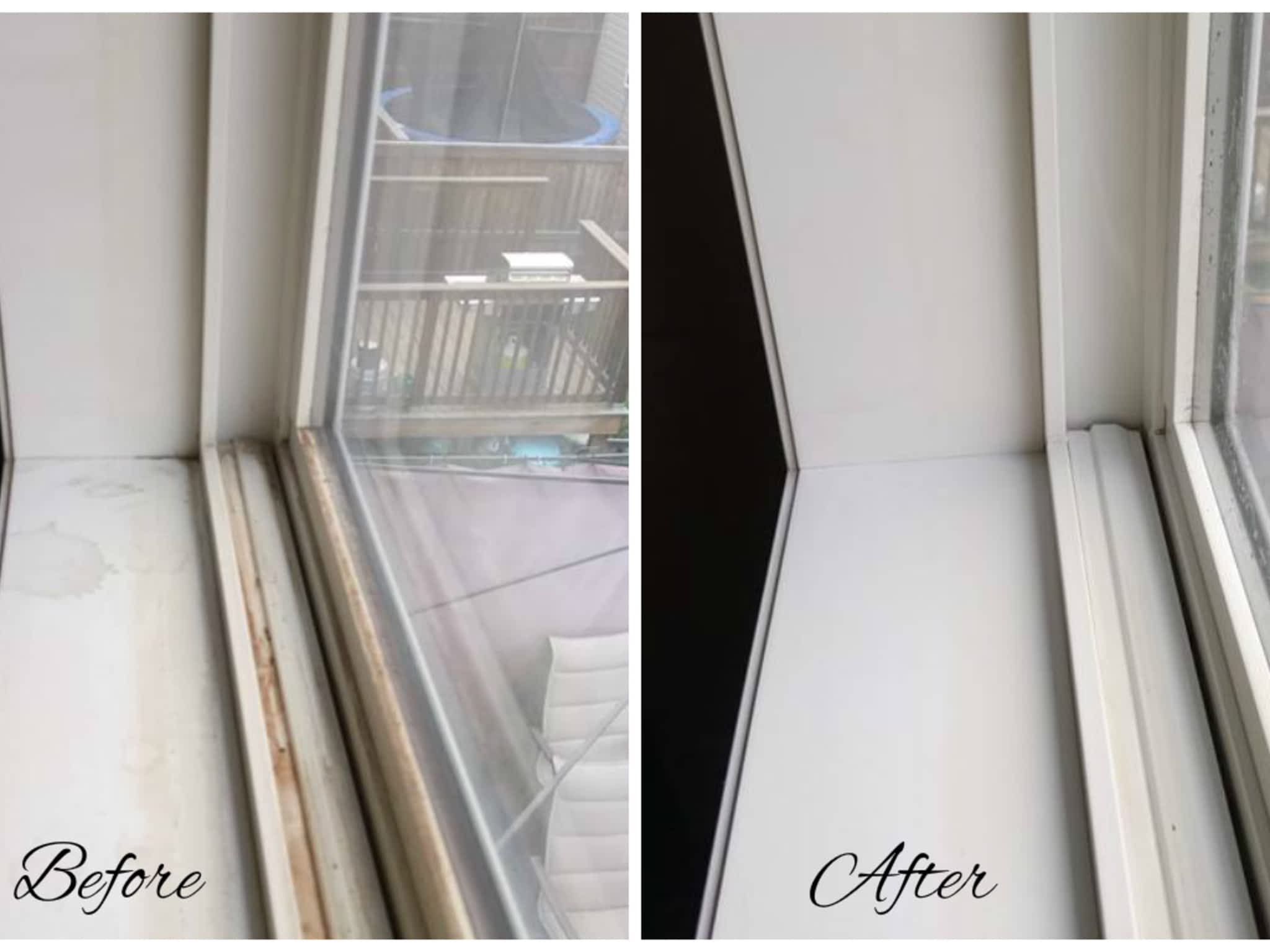 photo EcoBlue Cleaners