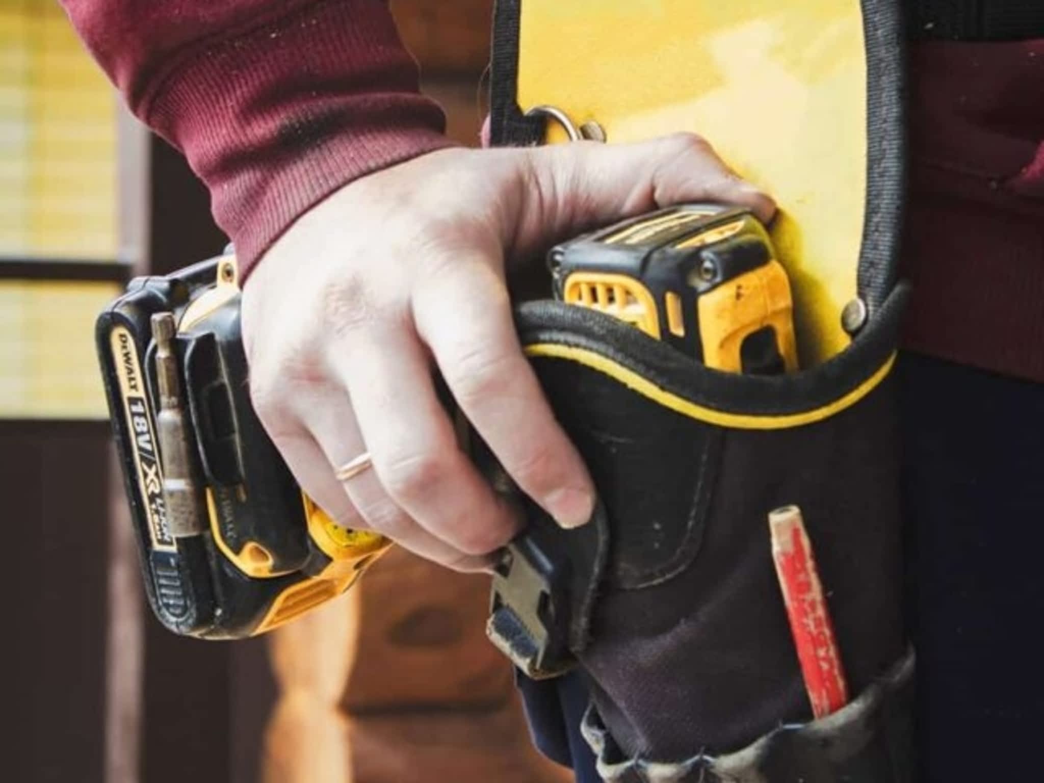 photo Weldun Roofing